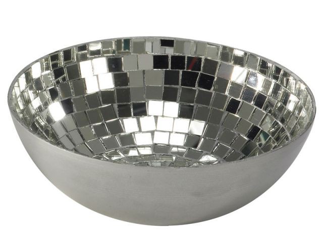 Reflet miroir - shopping disco - Bouchara