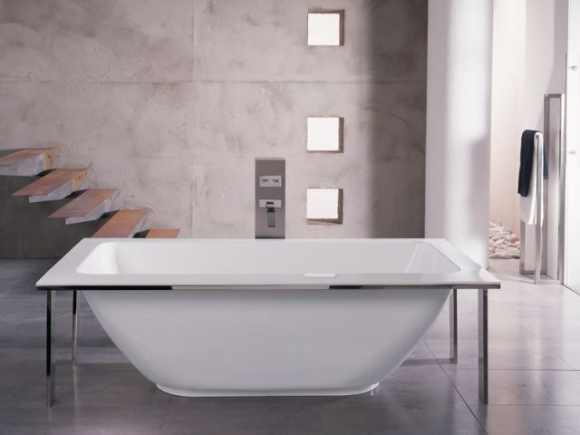 Baignoire - Porcelanosa