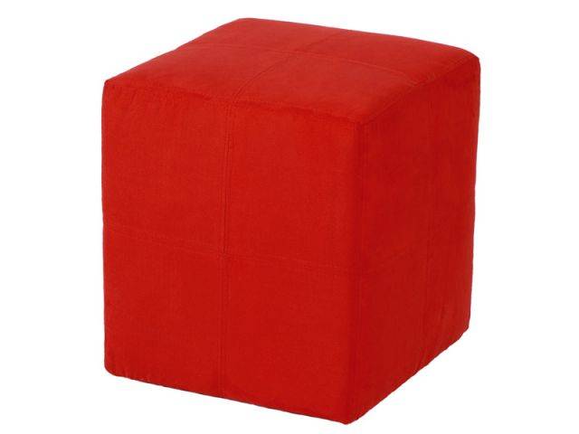 Pouf Oliban