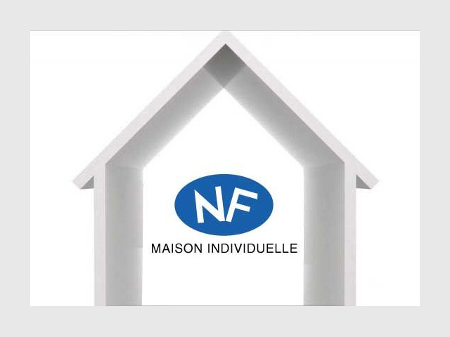 NF maison individuelle