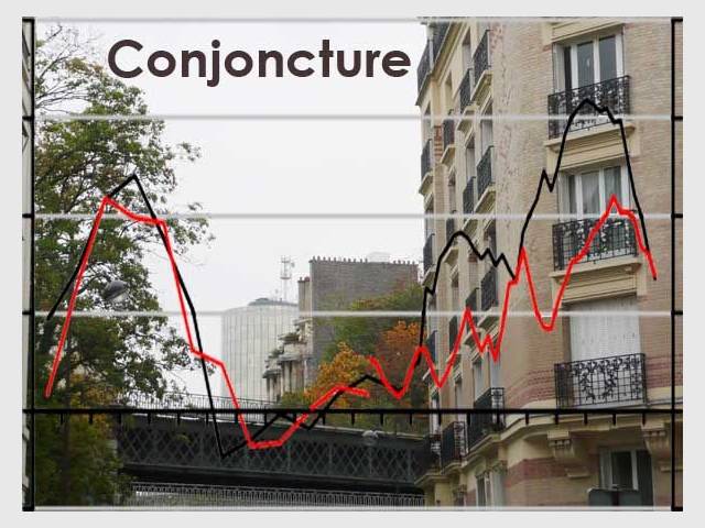 Conjoncture immobilier