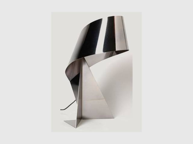 Lampes industrielles - Habitat