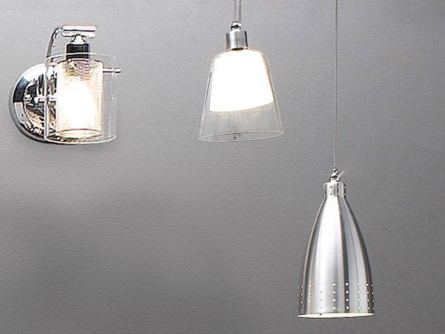 Lampes industrielles - Camif