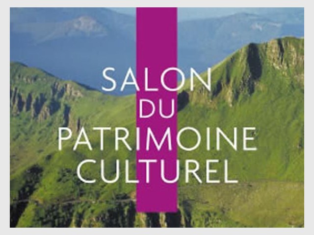 Salon du Patrimoine Culturel