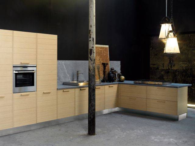 Cuisine Pepper - Show-room "Design by Cucine"