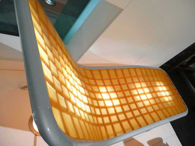 Chaise longue - Berlin des Créateurs (design)