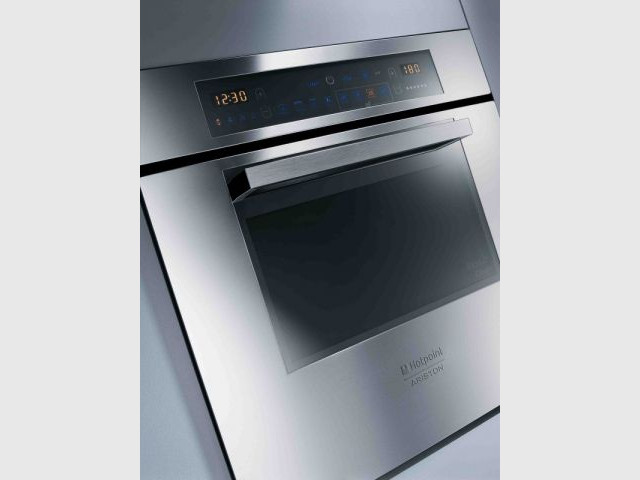 Four - Hotpoint - Ariston