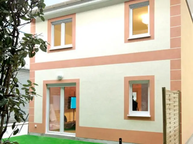Maisons Elika - Bouygues immobilier