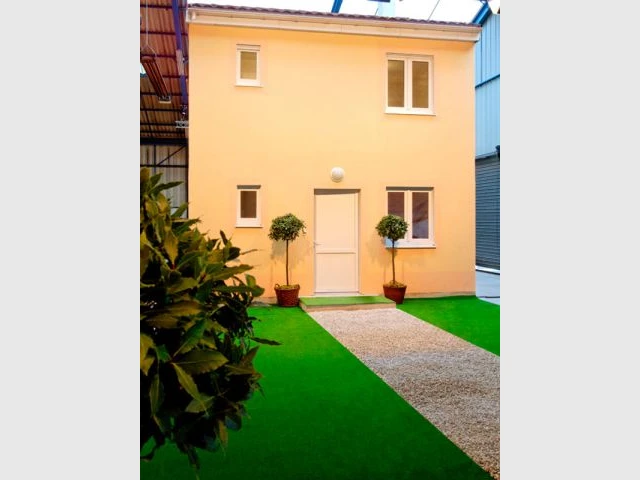 maisons Elika - Bouygues immobilier