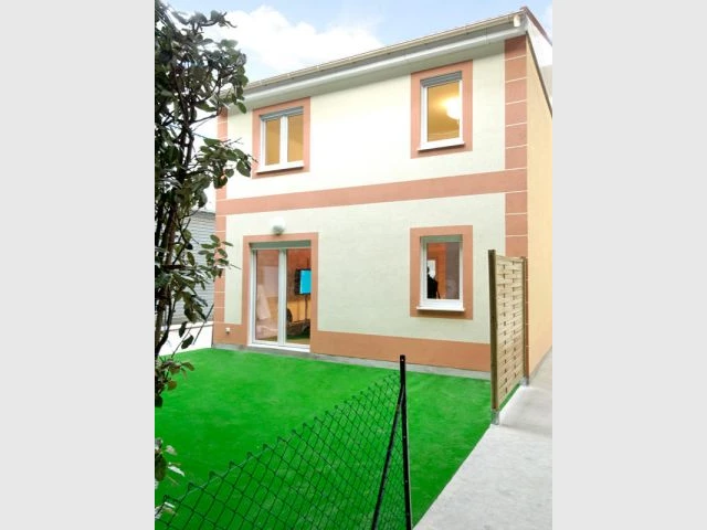 maisons Elika - Bouygues Immobilier