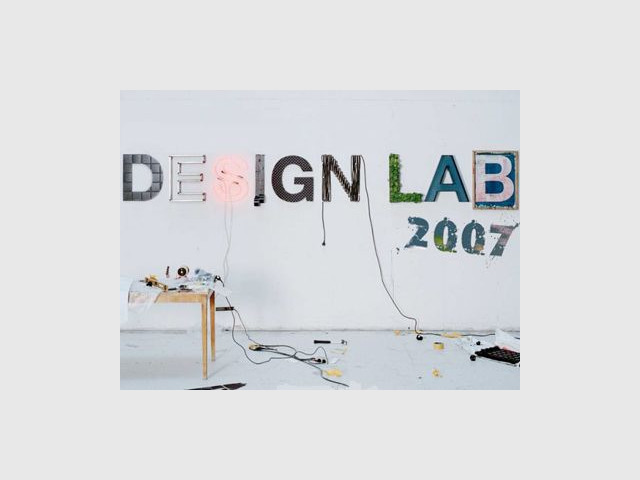 Design Lab 2007