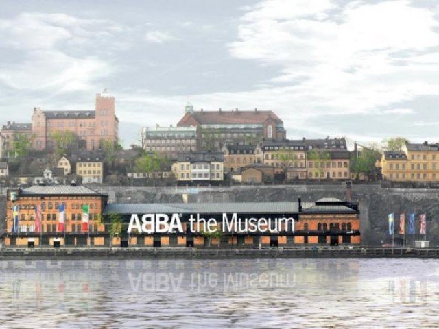 Abba Museum