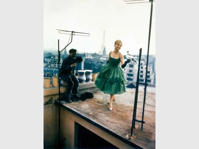 paris en couleurs lorelle