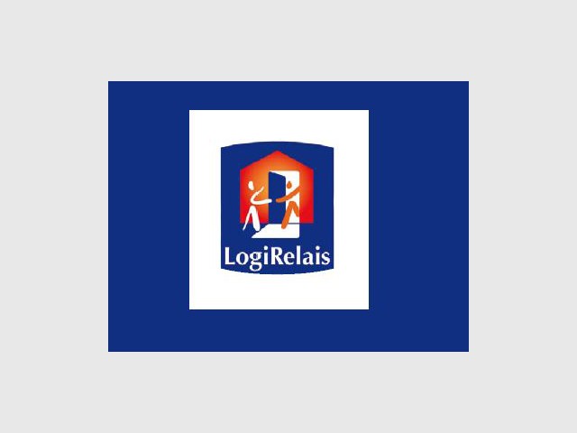 Logirelais logo