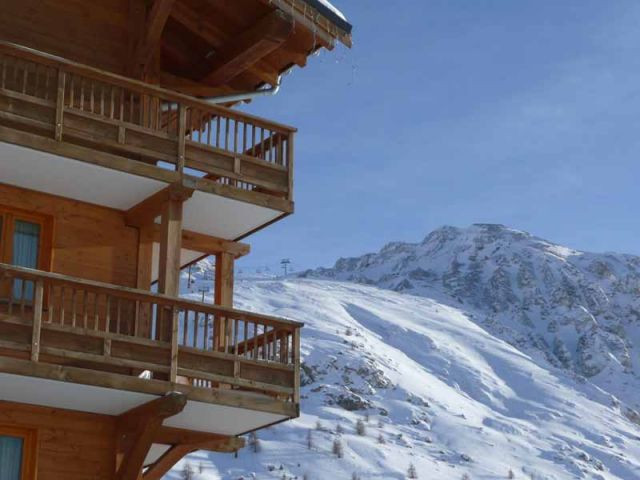 Investir à La Montagne Quels Choix Possibles