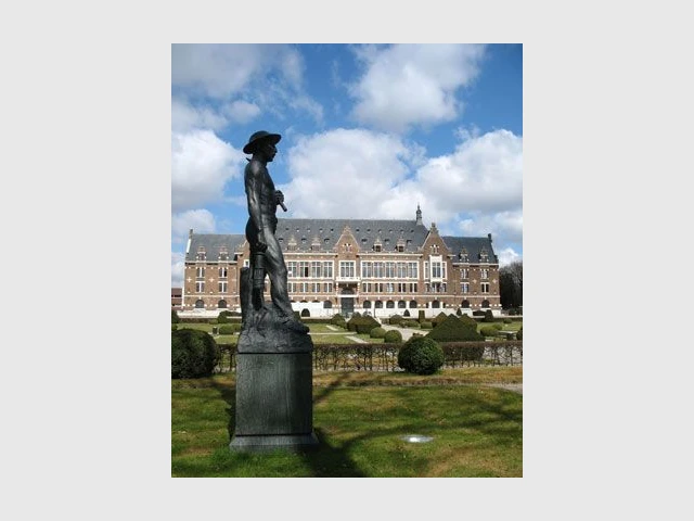 Pays de Lens-Liévin (Pas-de-Calais) - labelville