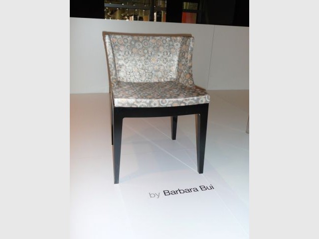 chaise mademoiselle - Barbara Bui