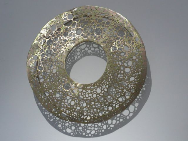 Cercle - Kazuyo Yamamoto - artiste
