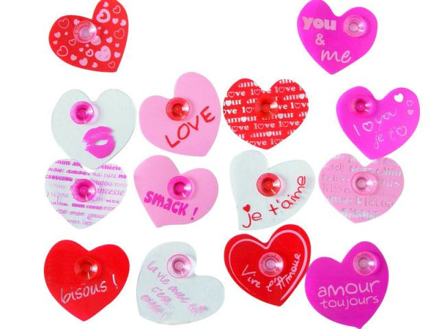 Quelques Mots D Amour