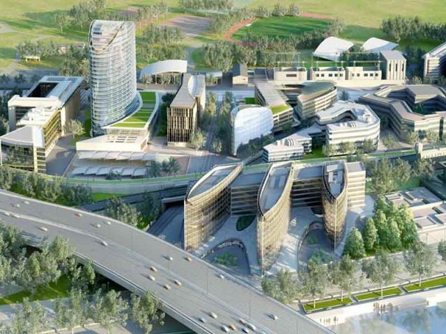 Les projets innovants : exemple de Seine-Ouest - Fimbacte