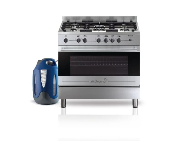 Cuisinière Butagaz - électroménager