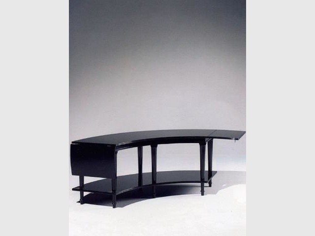 Table design - Madeleine Castaing