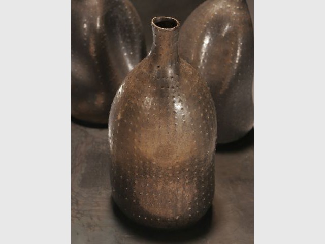 Spi Bronze - Grégoire Scalabre céramique