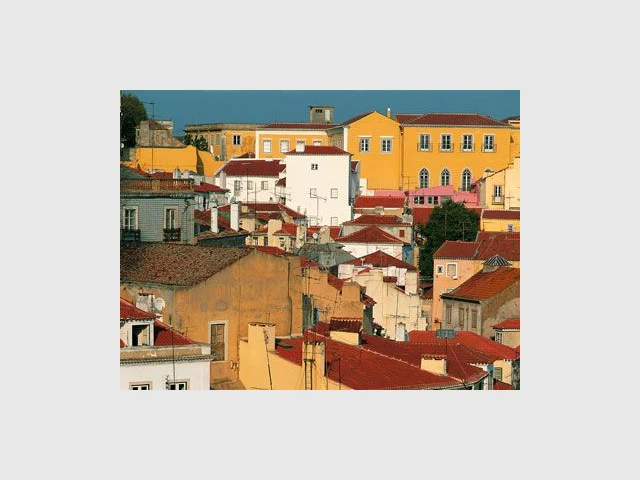 lisbonne