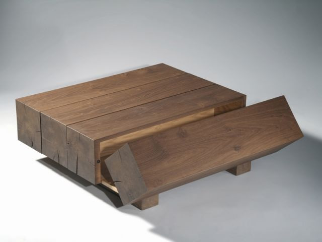 Table basse - Masterwork