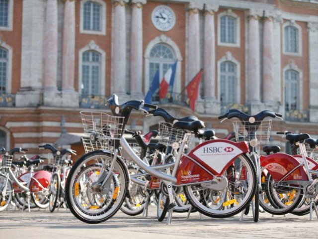 Toulouse Vélo