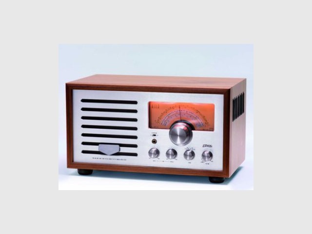 Radio - Cayin