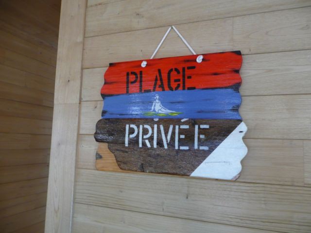 "Plage privée" - reportage piscine intérieure - Christelle Brosset - Provins