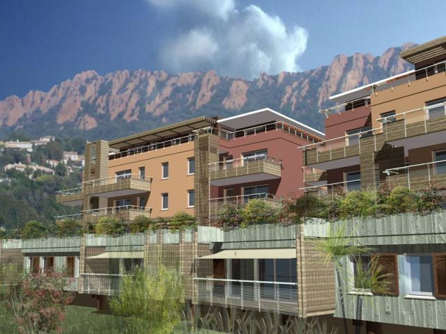 Residence Le Privilege Ville La Grand Residence Le Privilege Ville La Grand