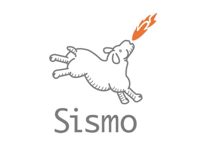 Logo - portrait Sismo