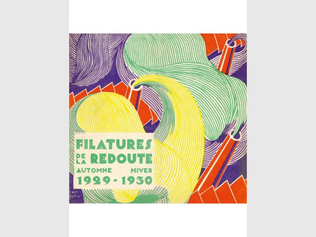 Catalogue Automne Hiver : 1929-1930 - Les 80 ans de la redoute