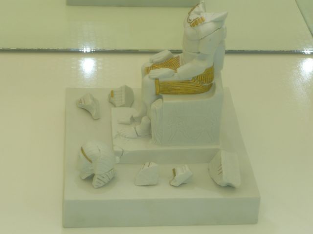Sphinx - Porcelaine Manufacture de sèvres Designers days