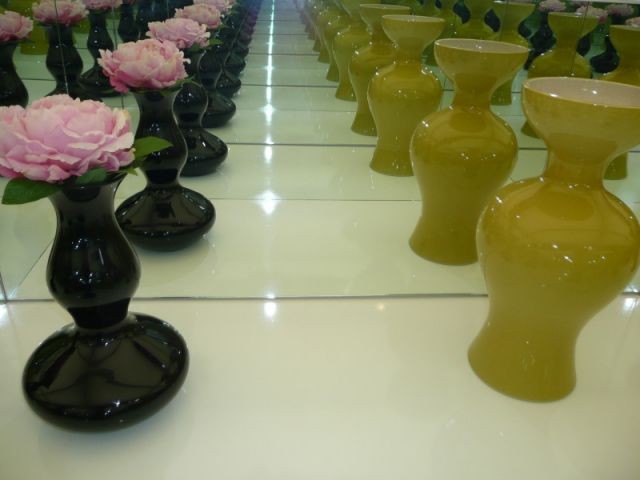 Vases - Porcelaine Manufacture de sèvres Designers days