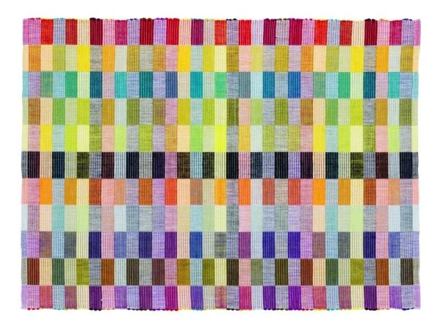 Multicolore - shopping déco - sets de table