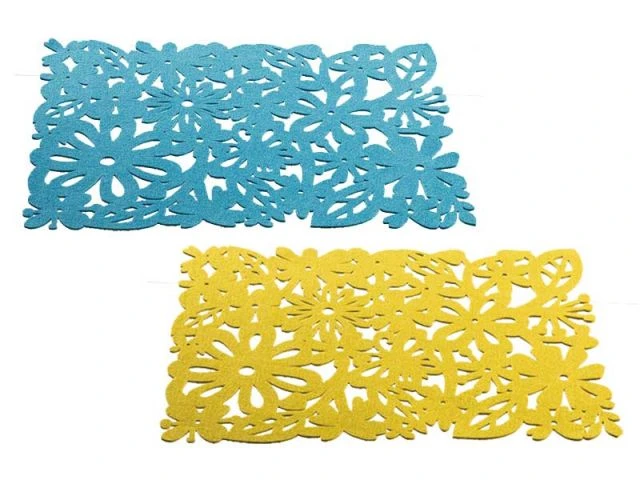 Tonique - shopping déco - sets de table