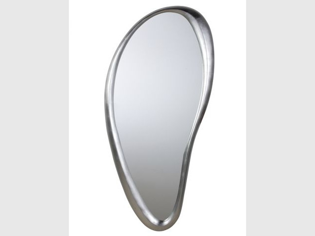 Miroir oreille - Starck goodnews