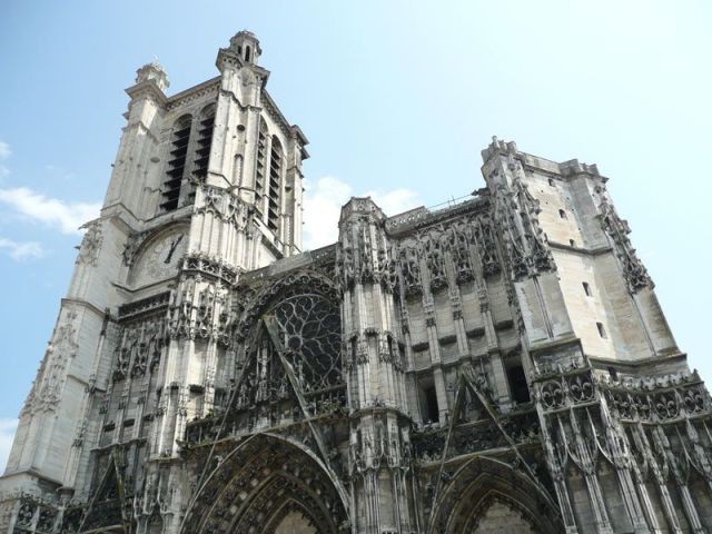cathédrale