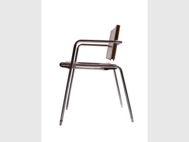 Chaise - Gevers Design