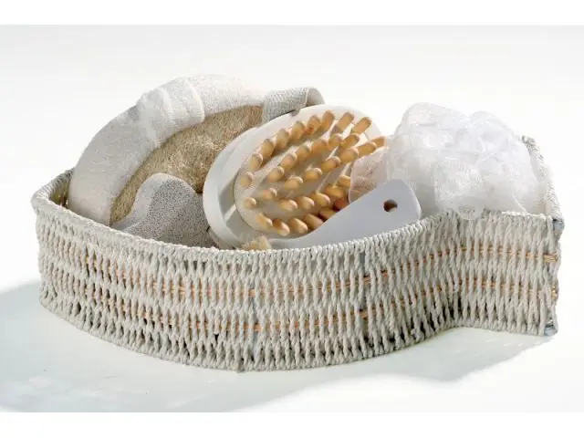 Shopping poisson - Casa