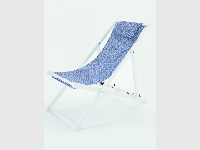 Shopping chaises pliantes - Fly