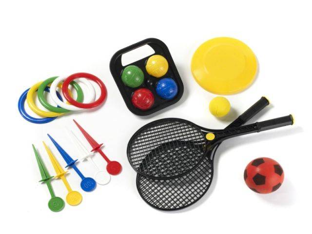 Faites Vos Jeux