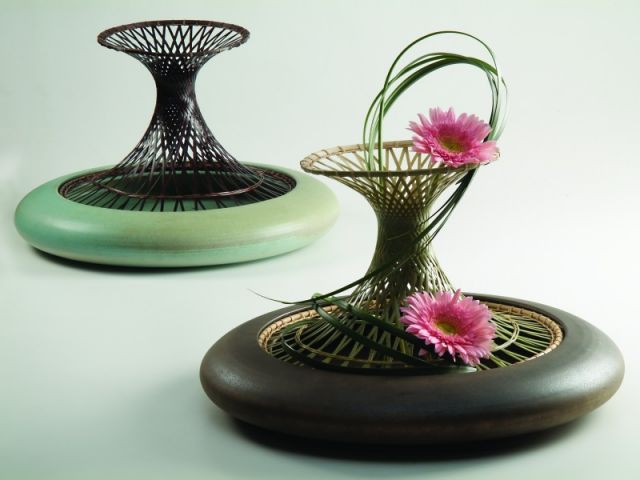 Flowerscape - Maison & Objet - projet yii - design Taïwan