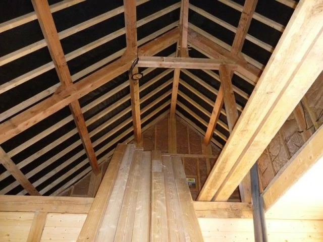 plafond