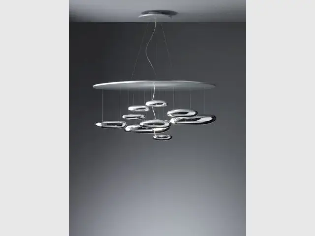 Suspension - Reddot Design Award 2008