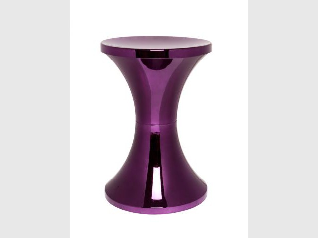 Branex Design - shopping violet