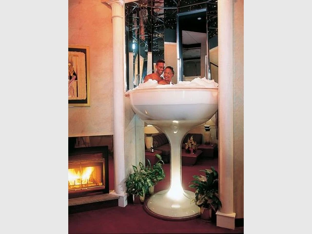 Caesars Pocono Resorts